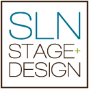 SLN Stage + Design